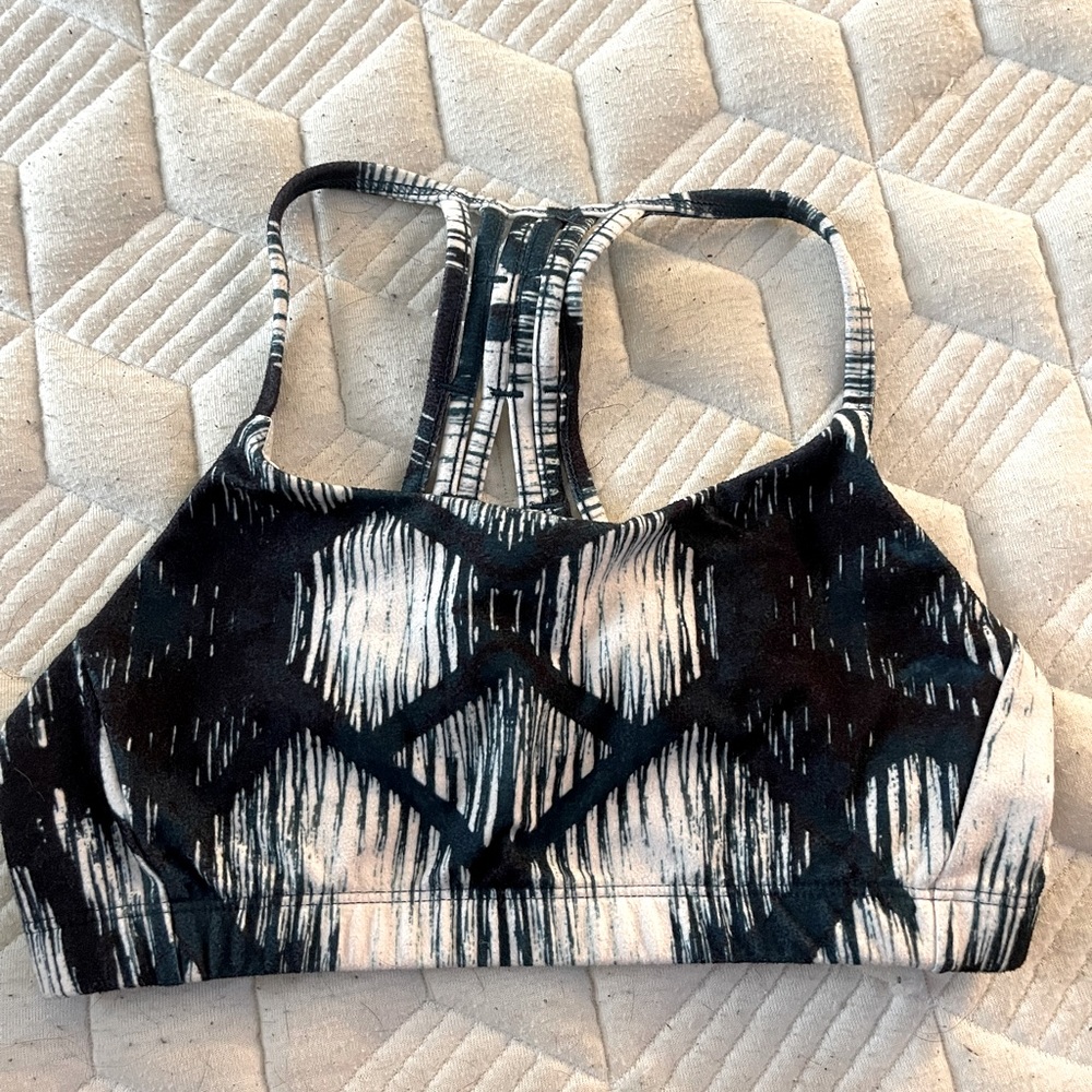 Mossimo sports bra xs